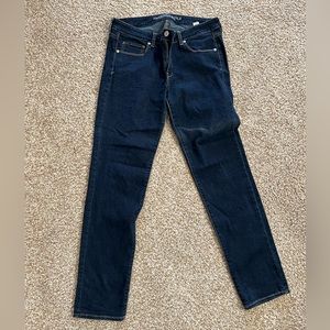 American Eagle Jeans- size 14 long